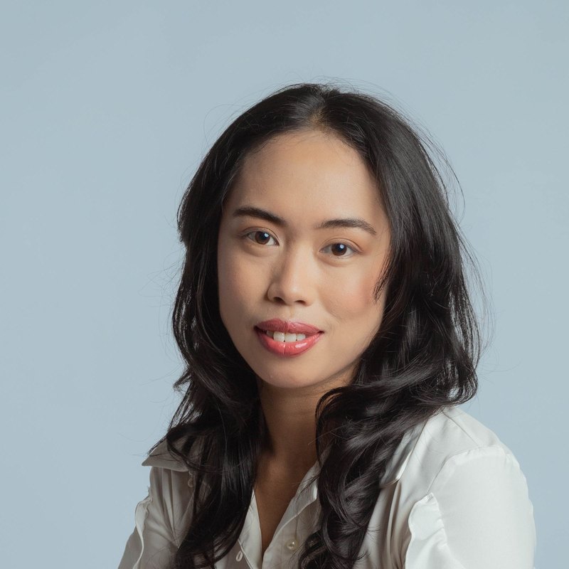 Ethel Morales, CEO and Co-Founder of LiamVi & iStart International